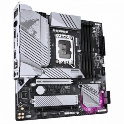 Płyta główna B760M AORUS ELITE WiFi6 GEN5 S1700 4DDR5 mATX 