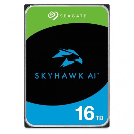 Dysk twardy SkyHawk AI 16TB 3.5 512MB ST16000VE005