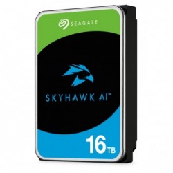 Dysk twardy SkyHawk AI 16TB 3.5 512MB ST16000VE005 Dysk twardy SkyHawk AI 16TB 3.5 512MB ST16000VE005