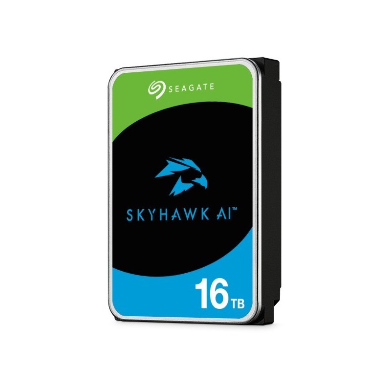 Dysk twardy SkyHawk AI 16TB 3.5 512MB ST16000VE005 Dysk twardy SkyHawk AI 16TB 3.5 512MB ST16000VE005