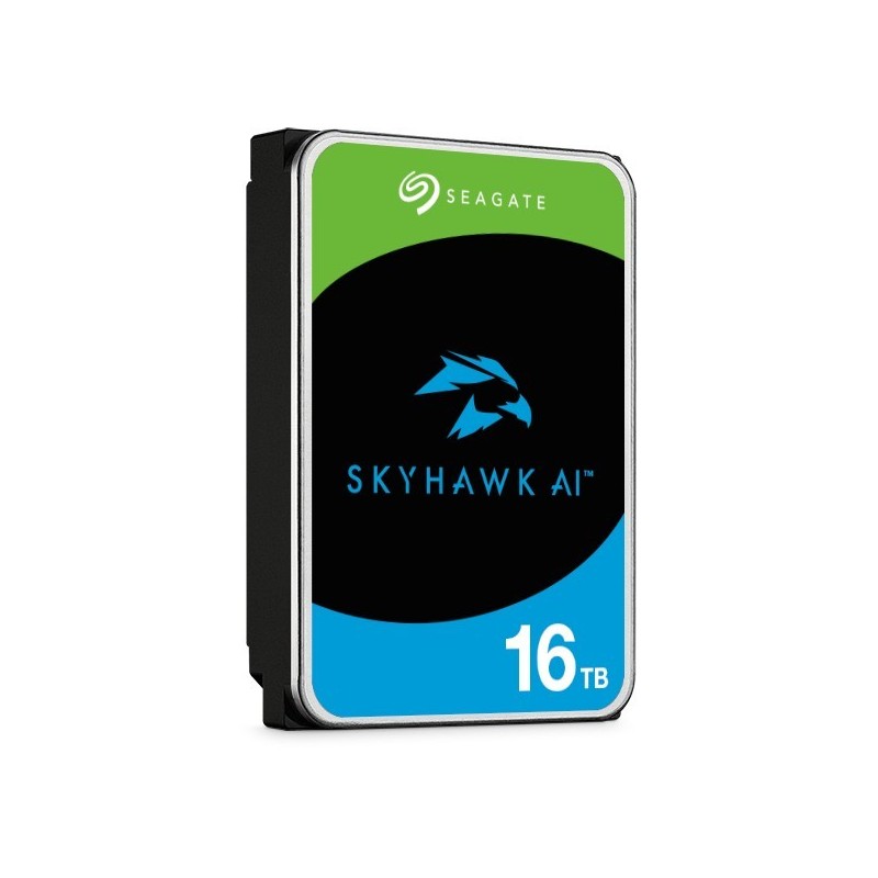 Dysk twardy SkyHawk AI 16TB 3.5 512MB ST16000VE005 Dysk twardy SkyHawk AI 16TB 3.5 512MB ST16000VE005