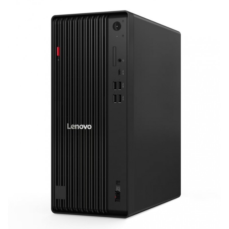 Komputer ThinkCentre M70t G6 TWR 12YH0000PB W11Pro 7 265/32GB/1TB/RTX3050 6GB/3YRS OS  Komputer ThinkCentre M70t G6 TWR 12YH0000PB W11Pro 7 265/32GB/1TB/RTX3050 6GB/3YRS OS