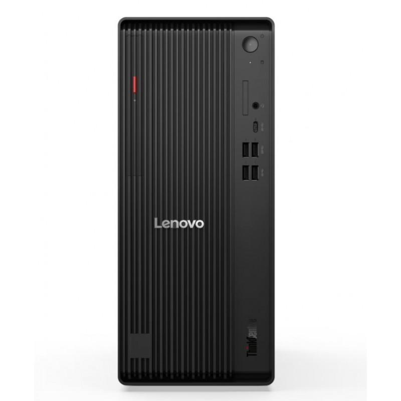 Komputer ThinkCentre M70t G6 TWR 12YH0000PB W11Pro 7 265/32GB/1TB/RTX3050 6GB/3YRS OS  Komputer ThinkCentre M70t G6 TWR 12YH0000PB W11Pro 7 265/32GB/1TB/RTX3050 6GB/3YRS OS