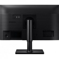 Monitor 23,8 cala LF24T450FQRXEN IPS 1920x1080 FHD 16:9 2xHDMI 1xDP 2xUSB 2.0 5ms HAS+PIVOT płaski 3 lata on-site Monitor 23,8 cala LF24T450FQRXEN IPS 1920x1080 FHD 16:9 2xHDMI 1xDP 2xUSB 2.0 5ms HAS+PIVOT płaski 3 lata on-site