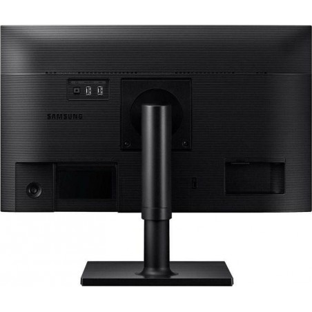Monitor 23,8 cala LF24T450FQRXEN IPS 1920x1080 FHD 16:9 2xHDMI 1xDP 2xUSB 2.0 5ms HAS+PIVOT płaski 3 lata on-site Monitor 23,8 cala LF24T450FQRXEN IPS 1920x1080 FHD 16:9 2xHDMI 1xDP 2xUSB 2.0 5ms HAS+PIVOT płaski 3 lata on-site