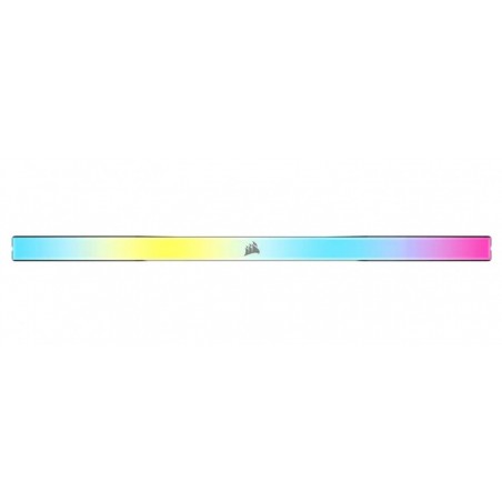 Pamięć DDR5 Vengeance RGB 32GB/6000 (2x16GB) CL36 Pamięć DDR5 Vengeance RGB 32GB/6000 (2x16GB) CL36