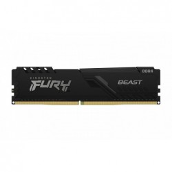 Pamięć DDR4 FURY Beast 8GB(1*8GB)/2666 CL16