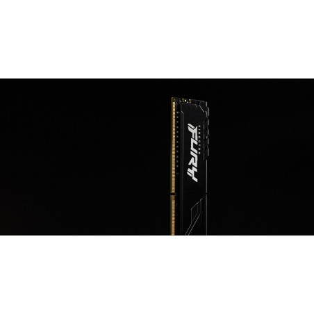 Pamięć DDR4 FURY Beast 32GB(2*16GB)/3200 CL16 1Gx8 Pamięć DDR4 FURY Beast 32GB(2*16GB)/3200 CL16 1Gx8