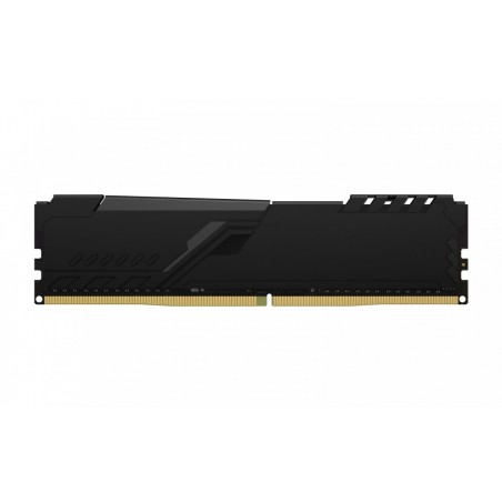 Pamięć DDR4 FURY Beast 32GB(2*16GB)/3200 CL16 1Gx8 Pamięć DDR4 FURY Beast 32GB(2*16GB)/3200 CL16 1Gx8