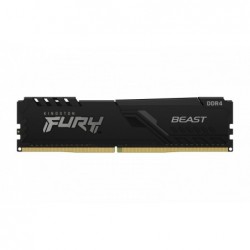 Pamięć DDR4 FURY Beast 32GB(2*16GB)/3200 CL16 1Gx8 Pamięć DDR4 FURY Beast 32GB(2*16GB)/3200 CL16 1Gx8