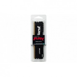 Pamięć DDR4 FURY Beast 32GB(2*16GB)/3200 CL16 1Gx8 Pamięć DDR4 FURY Beast 32GB(2*16GB)/3200 CL16 1Gx8
