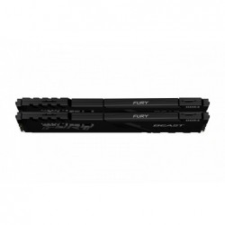 Pamięć DDR4 FURY Beast 32GB(2*16GB)/3200 CL16 1Gx8 Pamięć DDR4 FURY Beast 32GB(2*16GB)/3200 CL16 1Gx8