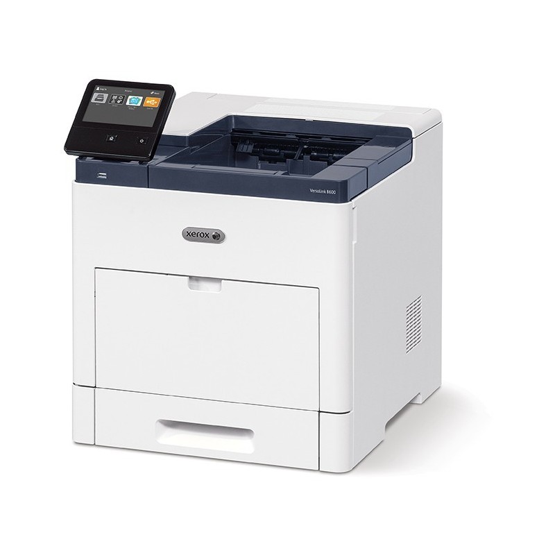 Drukarka Xerox B600DN A4/EIP/USB /duplex/55ppm