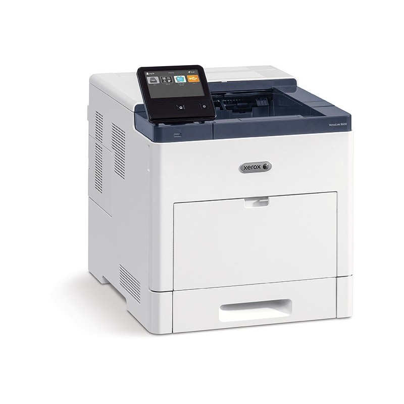 Drukarka Xerox B600DN A4/EIP/USB /duplex/55ppm