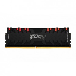 Pamięć DDR4 FURY Renegade RGB 8GB(1*8GB)/3600 CL16