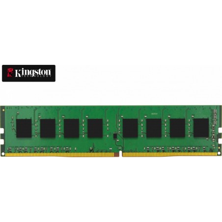 Pamięć desktopowa 8GB /3200 KCP432NS6/8 Pamięć desktopowa 8GB /3200 KCP432NS6/8