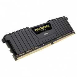 Pamięć DDR4 Vengeance LPX 16GB/3600 (2*8GB) CL16 czarna Pamięć DDR4 Vengeance LPX 16GB/3600 (2*8GB) CL16 czarna