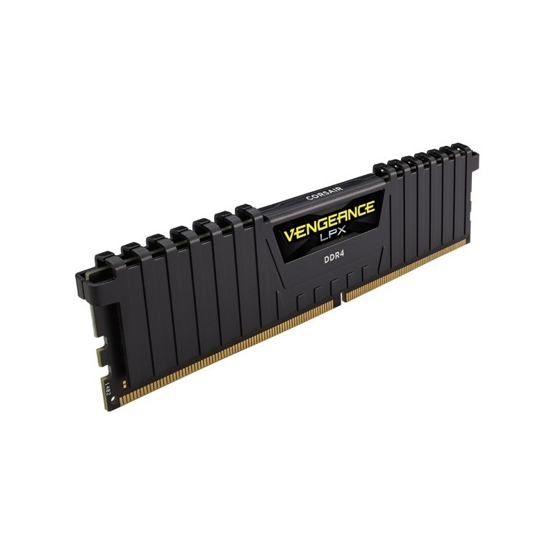 Pamięć DDR4 Vengeance LPX 16GB/3600 (2*8GB) CL16 czarna