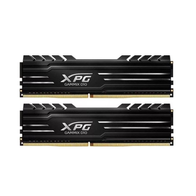 Pamięć XPG GAMMIX D10 DDR4 3200 DIMM 32GB (2x16)