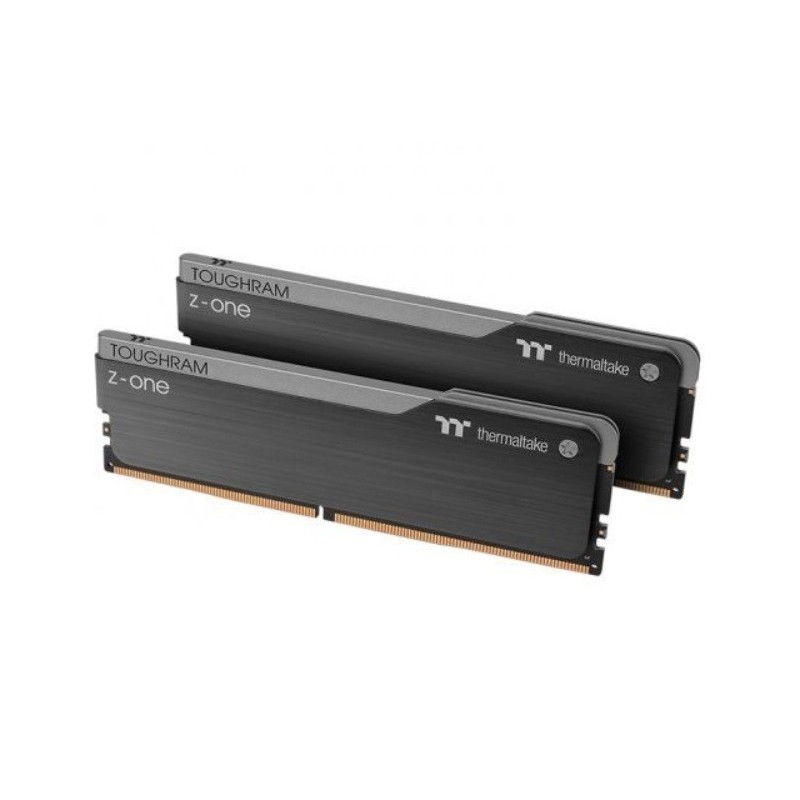 Pamięć DDR4 16GB (2x8GB) ToughRAM Z-One 3600MHz CL18 XMP2 czarna