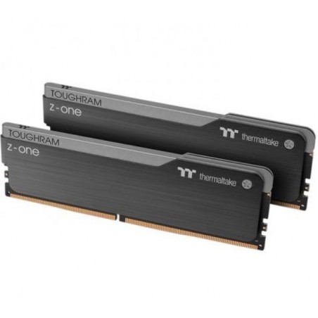Pamięć DDR4 16GB (2x8GB) ToughRAM Z-One 3600MHz CL18 XMP2 czarna