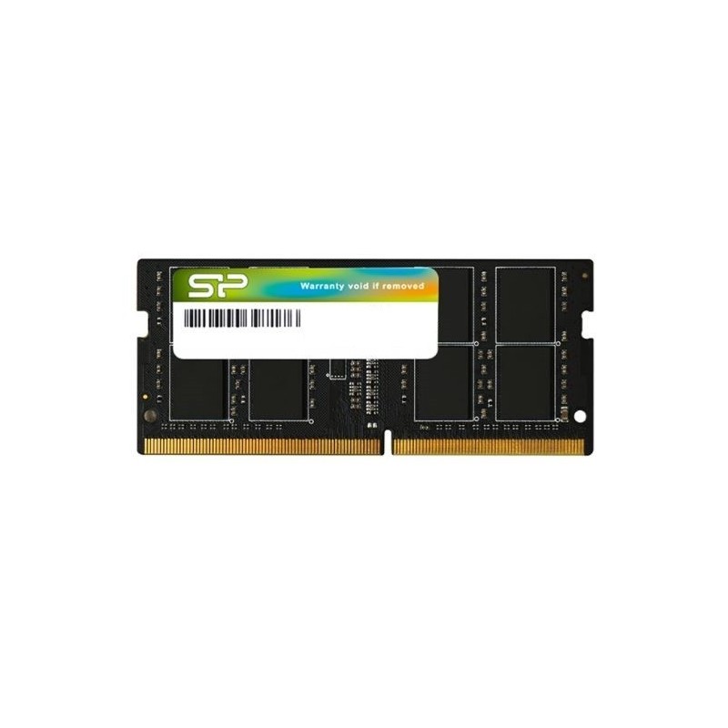 Pamięć DDR4 16GB/2666 CL19 (1*16GB) SO-DIMM 
