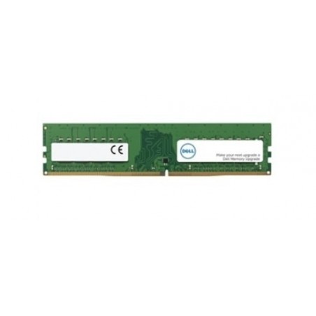 Pamięć 16GB Upgrade DDR4 UDIMM 3200MHz 1RX8 Pamięć 16GB Upgrade DDR4 UDIMM 3200MHz 1RX8