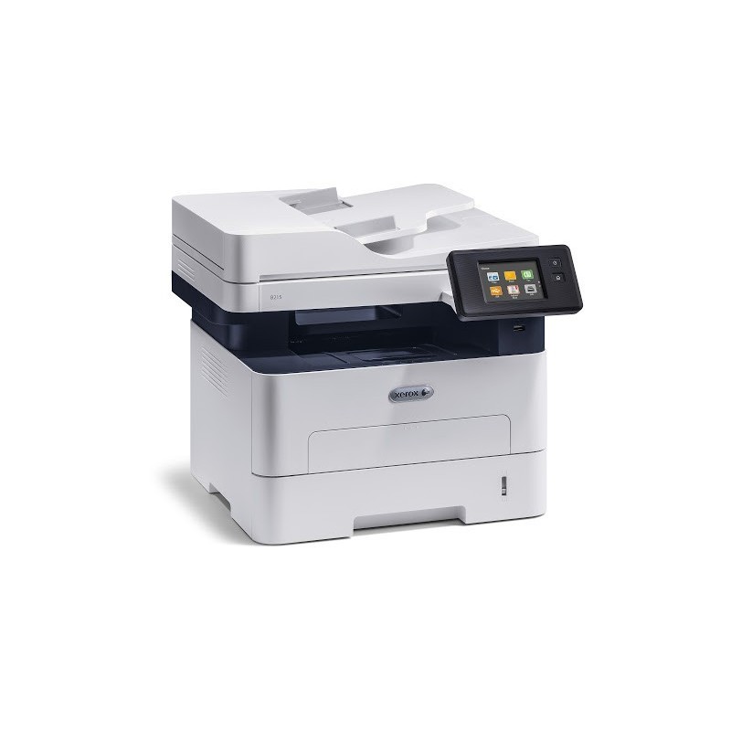 Urządzenie wielofunkcyjne B215 Druk/Kopia/Skan/Faks 30ppm B215V_DNI 