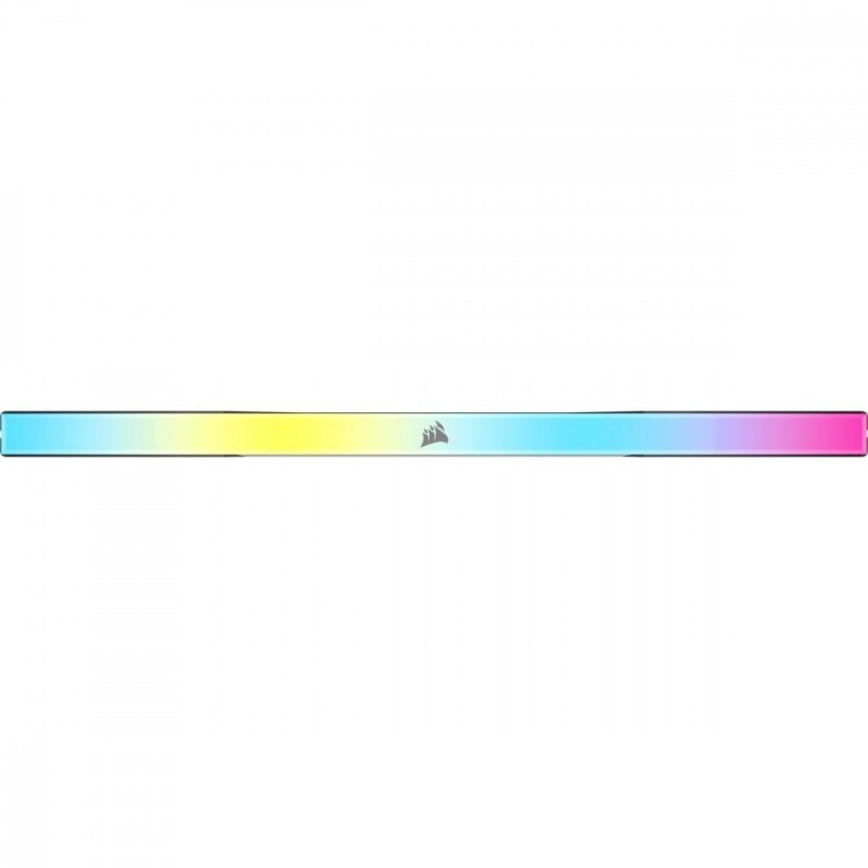 Pamięć DDR5 Vengeance RGB 32GB/5200 (2X16GB) CL40 Pamięć DDR5 Vengeance RGB 32GB/5200 (2X16GB) CL40