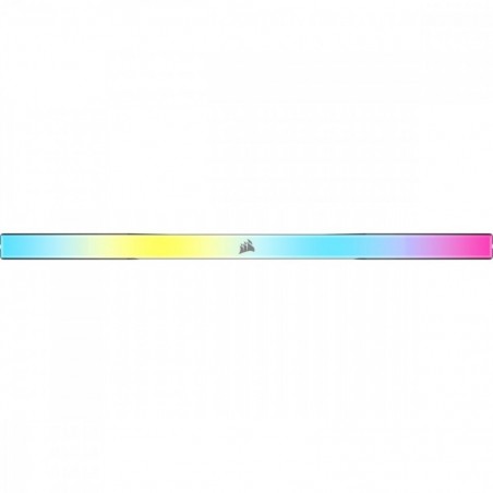 Pamięć DDR5 Vengeance RGB 32GB/5200 (2X16GB) CL40 Pamięć DDR5 Vengeance RGB 32GB/5200 (2X16GB) CL40