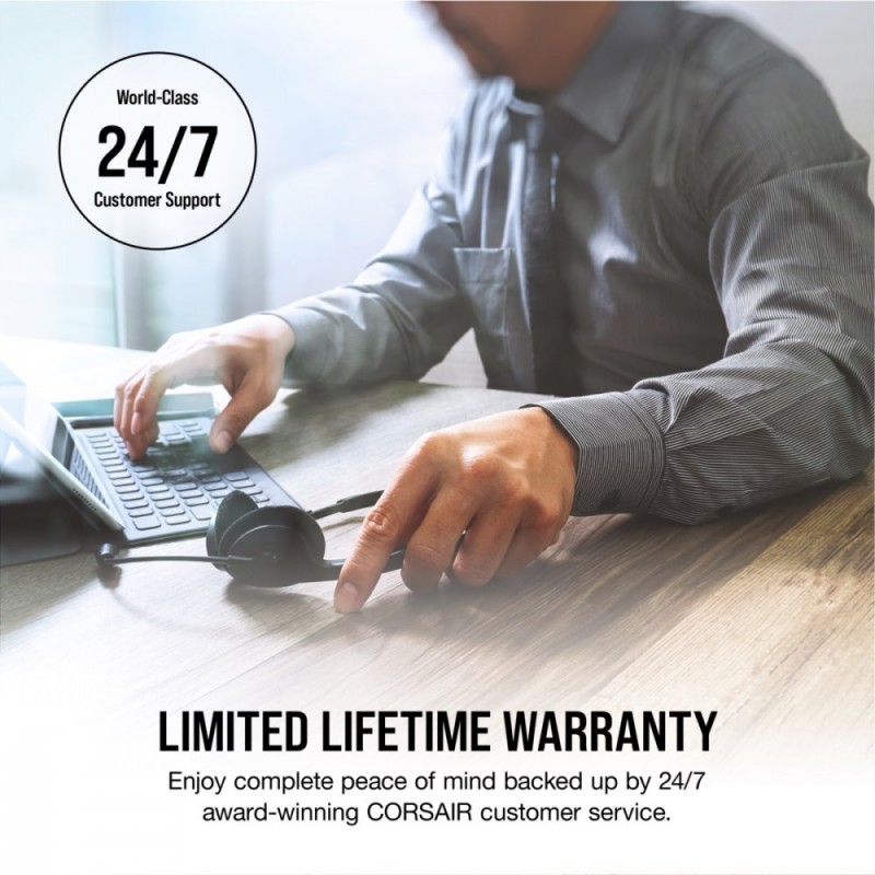 Pamięć DDR4 Vengeance RGB PRO SL 16GB/3200(2*8GB) biały Pamięć DDR4 Vengeance RGB PRO SL 16GB/3200(2*8GB) biały