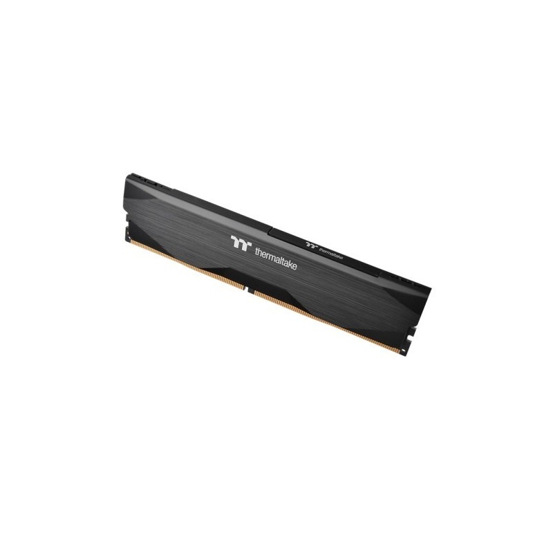 Pamięć ToughRAM H-One DDR4 2x8GB 3200MHz CL16 XMP2 czarna