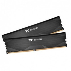 Pamięć ToughRAM H-One DDR4 2x8GB 3200MHz CL16 XMP2 czarna