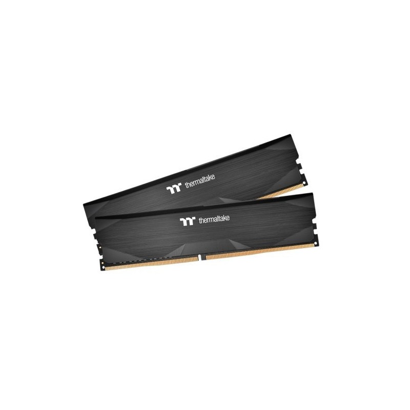 Pamięć ToughRAM H-One DDR4 2x8GB 3200MHz CL16 XMP2 czarna