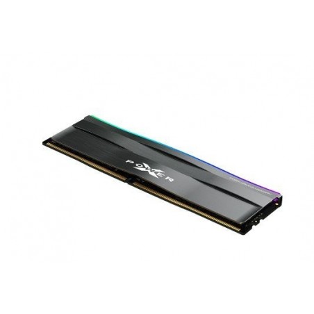 Pamięć DDR4 XPOWER Zenith RGB 8GB/3200 (1x8GB) C16 Pamięć DDR4 XPOWER Zenith RGB 8GB/3200 (1x8GB) C16