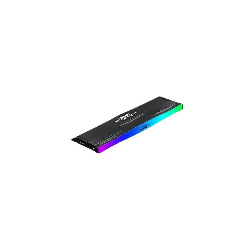 Pamięć DDR4 XPOWER Zenith RGB 8GB/3200 (1x8GB) C16 