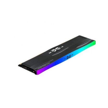 Pamięć DDR4 XPOWER Zenith RGB 8GB/3200 (1x8GB) C16 Pamięć DDR4 XPOWER Zenith RGB 8GB/3200 (1x8GB) C16