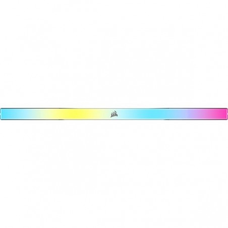 Pamięć DDR5 Vengeance RGB 32GB/6000 (2X16GB) C30 AMD EXPO