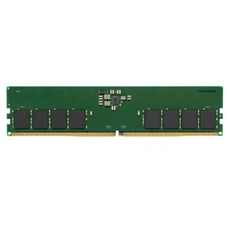 Pamięć DDR5 32GB(1*32GB)/5600 CL46 2Rx8 Pamięć DDR5 32GB(1*32GB)/5600 CL46 2Rx8
