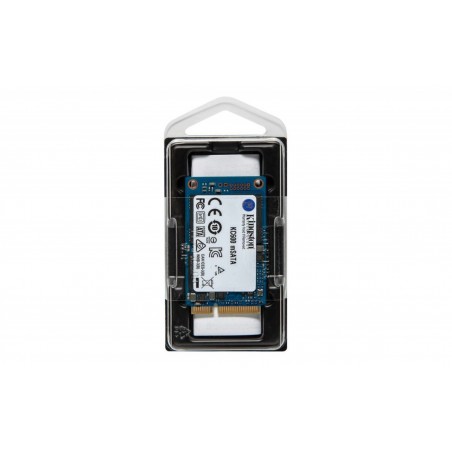 Dysk SSD SKC600 512GB mSATA 550/520 MB/s Dysk SSD SKC600 512GB mSATA 550/520 MB/s