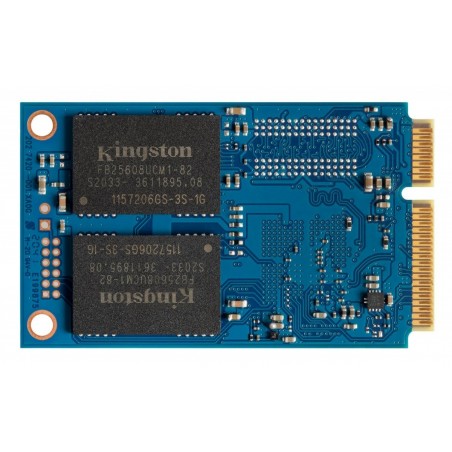 Dysk SSD SKC600 512GB mSATA 550/520 MB/s Dysk SSD SKC600 512GB mSATA 550/520 MB/s