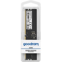 Pamięć DDR5 16GB/5600 CL46 Pamięć DDR5 16GB/5600 CL46