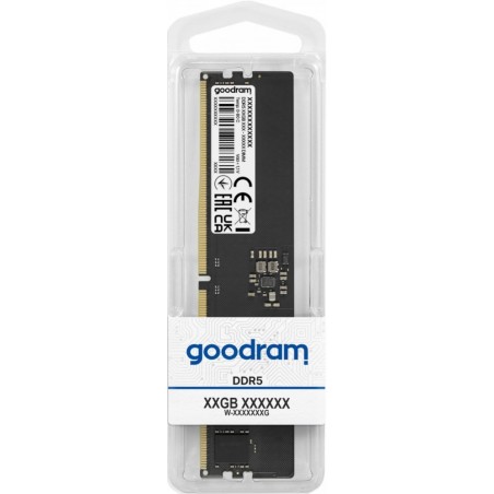 Pamięć DDR5 16GB/5600 CL46 Pamięć DDR5 16GB/5600 CL46