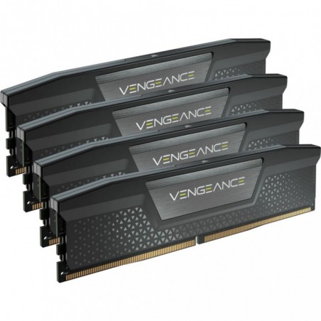 Pamięć DDR5 Vengeance 192GB/5200 (4*48GB) CL38 Pamięć DDR5 Vengeance 192GB/5200 (4*48GB) CL38