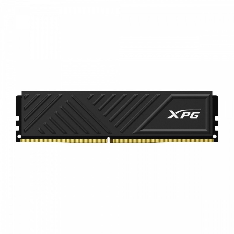 Pamięć XPG GAMMIX D35 DDR4 3200 DIMM 16GB (2x8) czarna