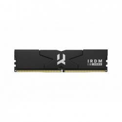 Pamięć DDR5 IRDM 32GB(2*16GB)/5600 CL30 czarna