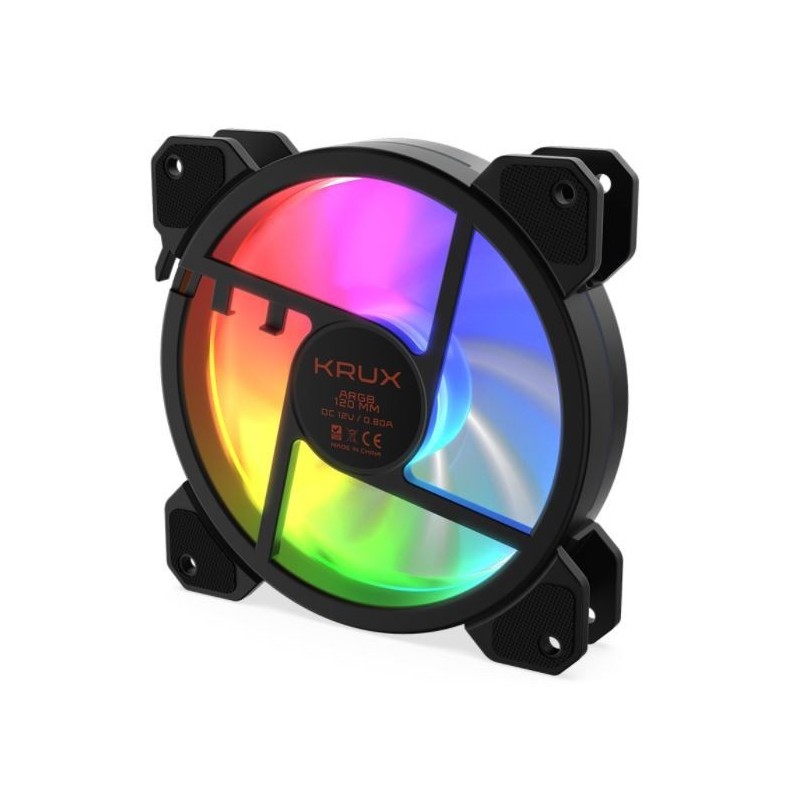 Wentylator Lunar 120 ARGB 