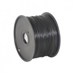 GEMBIRD 3DP-ABS1.75-01-BK Filament Gembird ABS Black 1,75mm 1kg