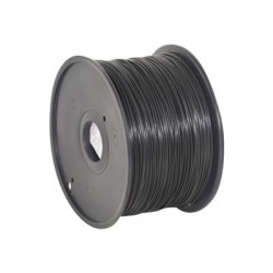 GEMBIRD 3DP-PLA1.75-01-BK Filament Gembird PLA Black 1,75mm 1kg
