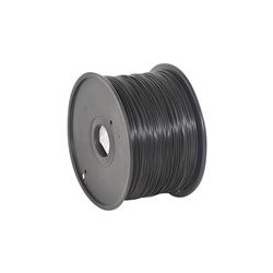GEMBIRD 3DP-PLA1.75-01-BK Filament Gembird PLA Black 1,75mm 1kg